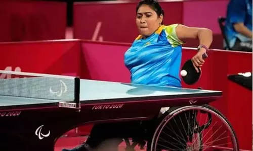 दृढ़ इच्छाशक्ति की मिसाल सोनलबेन पटेल, जिन्होंने भारत को अंतरराष्ट्रीय स्तर पर दिलाए पदक