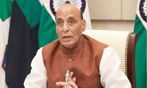 रक्षा मंत्रालय में बड़ा सुधार: राजनाथ सिंह ने स्वीकृत किया नया ‘डिफेन्स प्रोक्योरमेंट मैनुअल’