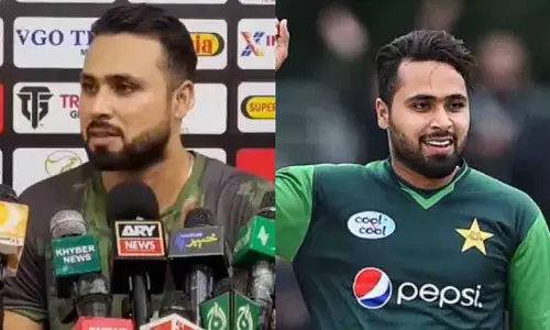 Asia Cup 2025: फहीम अशरफ भारत के खिलाफ प्लेइंग XI में शामिल