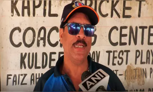 Kuldeep Yadav के कोच ने भारत-पाक मैच से पहले दी टीम इंडिया को सलाह