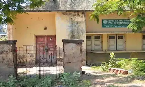 Odisha: खाली पड़ी इंडस्ट्रियल लैंड पर नई योजना तैयार
