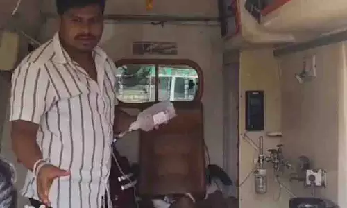 Odisha: गंजम में शारीरिक परीक्षण के दौरान होमगार्ड उम्मीदवार की मौत