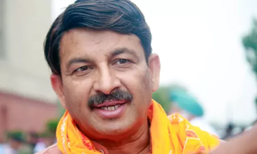 रामलीला में भगवान परशुराम की भूमिका निभाएंगे भाजपा सांसद मनोज तिवारी रामलीला में भगवान परशुराम की भूमिका निभाएंगे भाजपा सांसद मनोज तिवारी