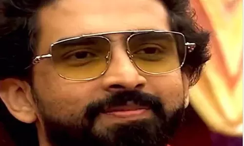 बिग बॉस 19: अमाल मलिक की आवाज के फैन हुए अक्षय कुमार बिग बॉस 19: अमाल मलिक की आवाज के फैन हुए अक्षय कुमार