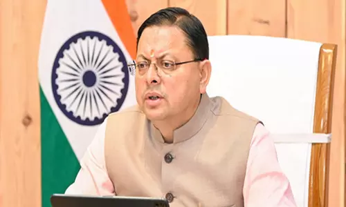 स्थानीय भाषाओं और बोलियों के संरक्षण के लिए सतत प्रयास कर रही सरकार: सीएम धामी