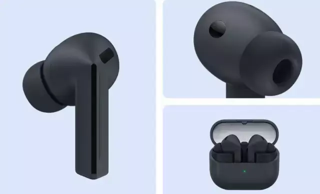 Samsung Galaxy Buds 3 FE लॉन्च, 30 घंटे तक का बैटरी बैकअप
