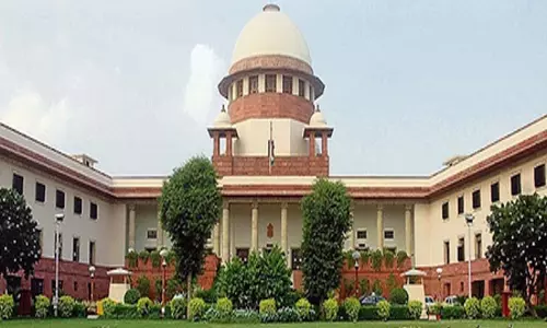 एसआईआर को चुनौती देने वाली याचिकाओं पर सोमवार को सुप्रीम कोर्ट में सुनवाई