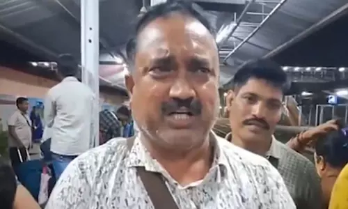 हिंसाग्रस्त नेपाल में फंसे 23 ओडिशा पर्यटक सुरक्षित घर लौटे