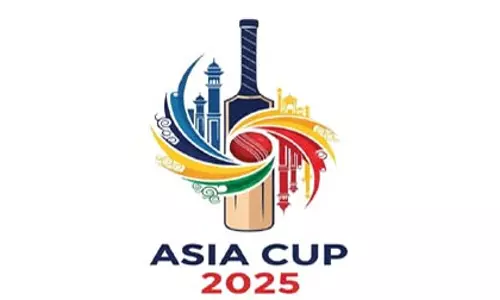 ASIA CUP 2025: टीम India ने पाकिस्तान को 7 विकेट से हराया ASIA CUP 2025: टीम India ने पाकिस्तान को 7 विकेट से हराया