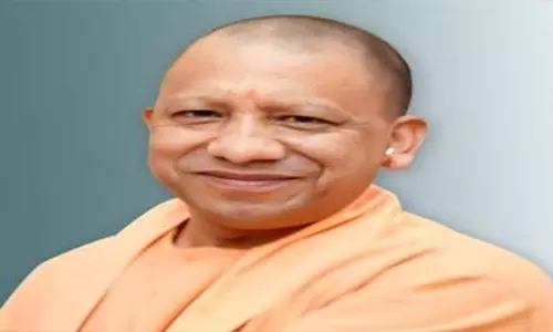 सीएम योगी के 2047 तक विकसित यूपी मिशन के लिए 1.5 लाख से अधिक प्रतिक्रिया मिली
