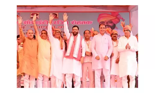 हरियाणा में नई राष्ट्रीय शिक्षा नीति इस वर्ष पूरी तरह लागू: CM Saini