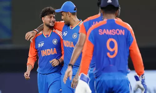 Asia Cup: ऑपरेशन व्हाइट बॉल में जीत का दीपक जला गए कुलदीप, फिरकी में फंसा पाकिस्तान