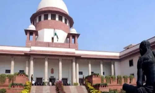भिक्षा आश्रित के घरों की स्थिति में सुधार के लिए सुप्रीम कोर्ट का दिशानिर्देश जारी भिक्षा आश्रित के घरों की स्थिति में सुधार के लिए सुप्रीम कोर्ट का दिशानिर्देश जारी