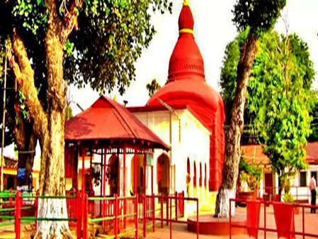 पीएम मोदी 22 सितंबर को पुनर्विकसित त्रिपुरा सुंदरी मंदिर का करेंगे उद्घाटन पीएम मोदी 22 सितंबर को पुनर्विकसित त्रिपुरा सुंदरी मंदिर का करेंगे उद्घाटन