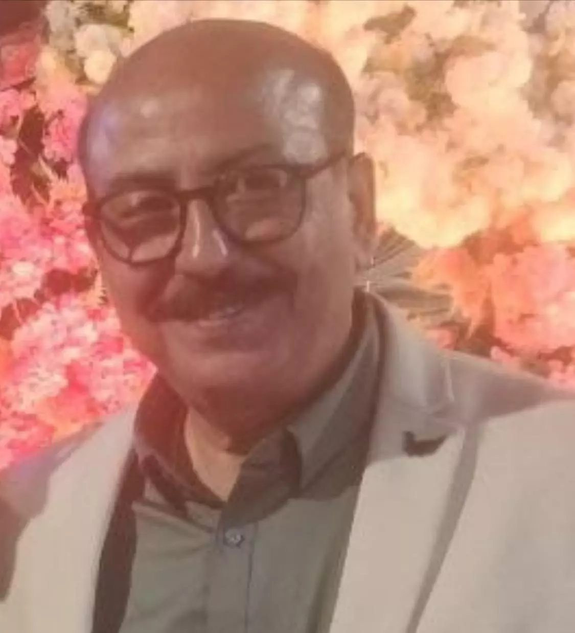 वरिष्ठ अधिवक्ता का निधन, मंत्री ओपी चौधरी ने जताया दुःख वरिष्ठ अधिवक्ता का निधन, मंत्री ओपी चौधरी ने जताया दुःख