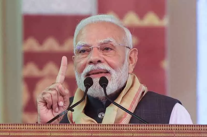 सेवा पखवाड़ा: दिव्यांगों, वरिष्ठ नागरिकों व छात्राओं के लिए सरकार की नई पहल सेवा पखवाड़ा: दिव्यांगों, वरिष्ठ नागरिकों व छात्राओं के लिए सरकार की नई पहल