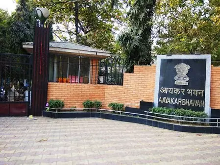 आईटी डिपार्टमेंट ने आईटीआर फाइलिंग की आखिरी तारीख बढ़ाने की रिपोर्ट्स को खारिज किया आईटी डिपार्टमेंट ने आईटीआर फाइलिंग की आखिरी तारीख बढ़ाने की रिपोर्ट्स को खारिज किया