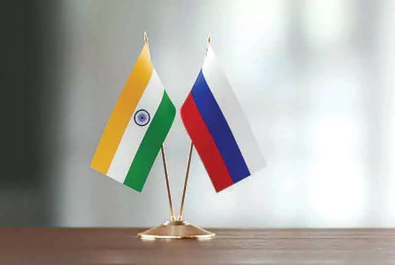 रूस में हिंदी के प्रति बढ़ती रुचि, विश्वविद्यालयों में भाषा पढ़ाने का विस्तार रूस में हिंदी के प्रति बढ़ती रुचि, विश्वविद्यालयों में भाषा पढ़ाने का विस्तार