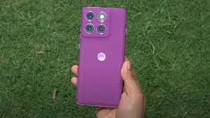 Motorola Edge 60 Pro की कीमतों में हुई भारी कटौती, 12000 तक सस्ता फोन Motorola Edge 60 Pro की कीमतों में हुई भारी कटौती, 12000 तक सस्ता फोन