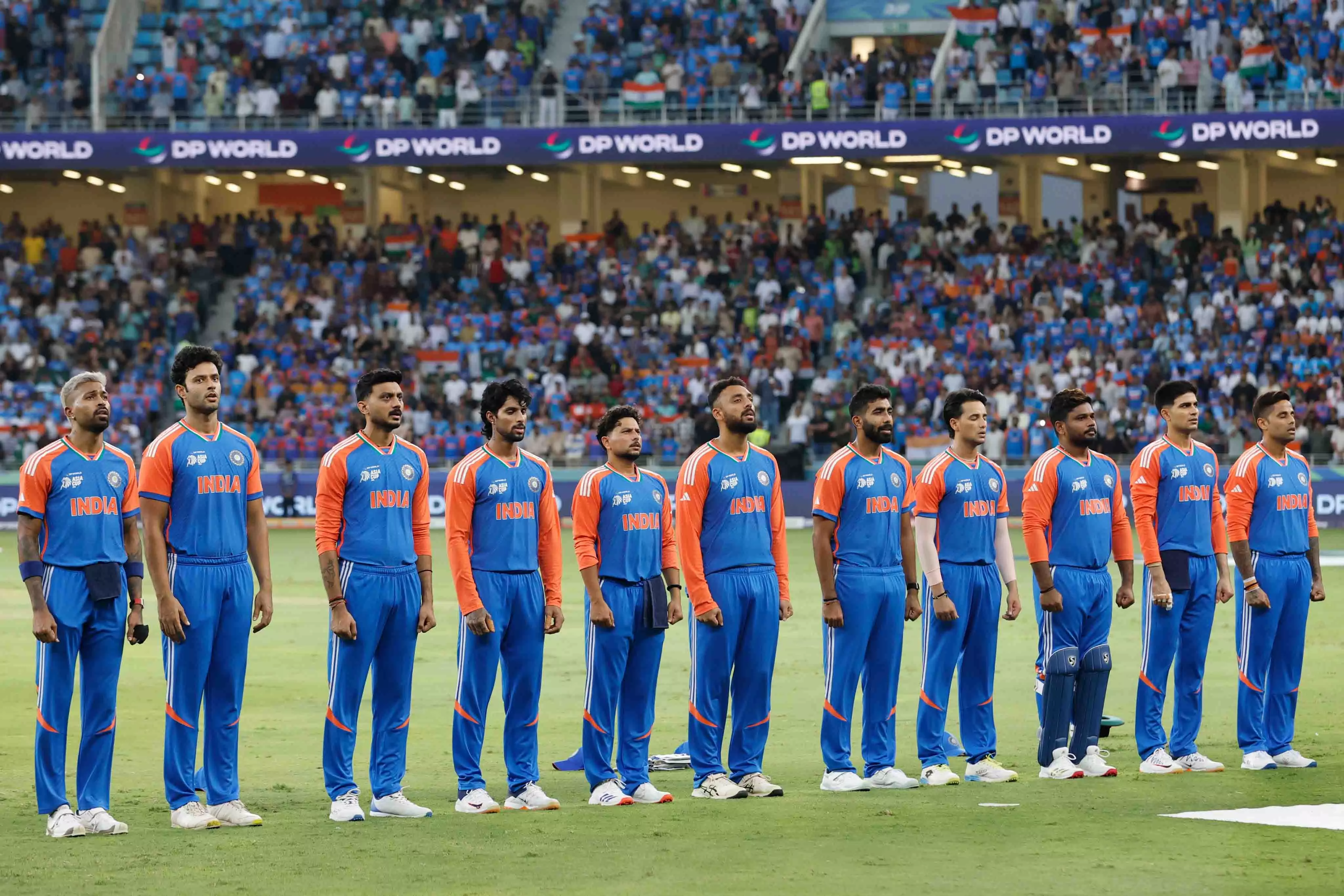 ऑपरेशन व्हाइट बॉल : टीम इंडिया के सामने पाकिस्तान सरेंडर, क्यों जरूरी था दुश्मन से मैच, हर सवाल का जवाब मिला ऑपरेशन व्हाइट बॉल : टीम इंडिया के सामने पाकिस्तान सरेंडर, क्यों जरूरी था दुश्मन से मैच, हर सवाल का जवाब मिला
