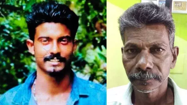 kerala: मृतक दादी का दुर्घटना बीमा दावा; पोते ने दादा की चाकू मारकर हत्या कर दी kerala: मृतक दादी का दुर्घटना बीमा दावा; पोते ने दादा की चाकू मारकर हत्या कर दी