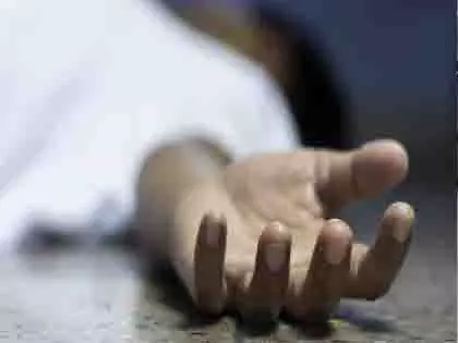 Hyderabad: पिता ने बेटे की हत्या के बाद गुमशुदगी की शिकायत दर्ज की Hyderabad: पिता ने बेटे की हत्या के बाद गुमशुदगी की शिकायत दर्ज की