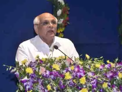 गुजरात में PM सुरक्षा बीमा योजना के 2 करोड़ से अधिक नामांकन गुजरात में PM सुरक्षा बीमा योजना के 2 करोड़ से अधिक नामांकन