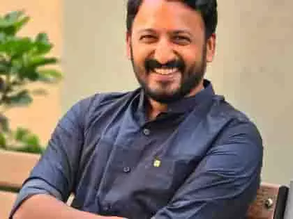 Kerala: निलंबित विधायक राहुल ममकूटाथिल ने तोड़ी चुप्पी Kerala: निलंबित विधायक राहुल ममकूटाथिल ने तोड़ी चुप्पी