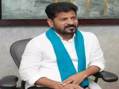 CM रेवंत रेड्डी और पवन कल्याण ने विश्वेश्वरैया को दी श्रद्धांजलि CM रेवंत रेड्डी और पवन कल्याण ने विश्वेश्वरैया को दी श्रद्धांजलि