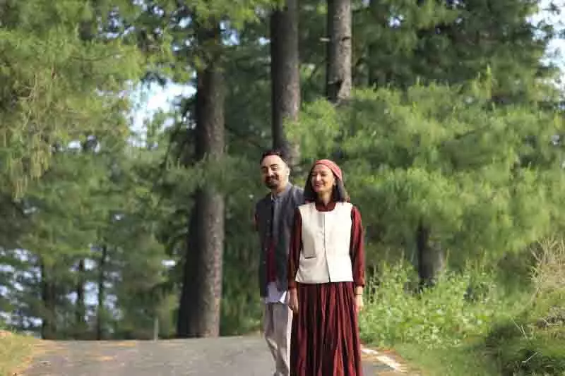 स्थानीय आवाज़ें, वैश्विक मंच, Chingum हिमाचल की नई लहर को दुनिया तक पहुँचाता है स्थानीय आवाज़ें, वैश्विक मंच, Chingum हिमाचल की नई लहर को दुनिया तक पहुँचाता है