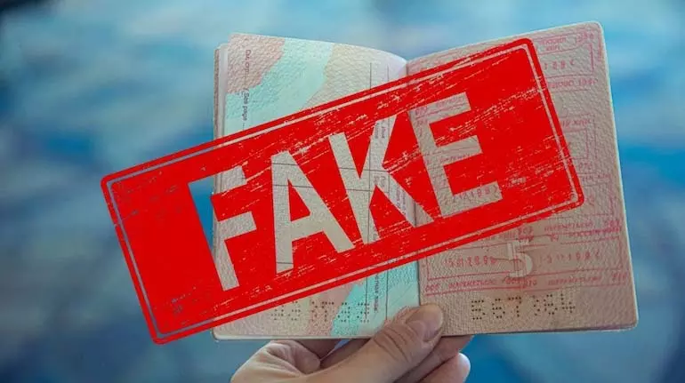 Delhi के युवक का ऑस्ट्रेलियाई वीज़ा का सपना ईरान अपहरण के दुःस्वप्न में बदल गया Delhi के युवक का ऑस्ट्रेलियाई वीज़ा का सपना ईरान अपहरण के दुःस्वप्न में बदल गया