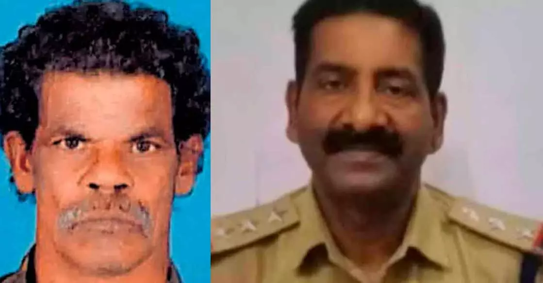 Kerala : घातक हिट-एंड-रन घटना के लिए परसाला एसएचओ निलंबित Kerala : घातक हिट-एंड-रन घटना के लिए परसाला एसएचओ निलंबित