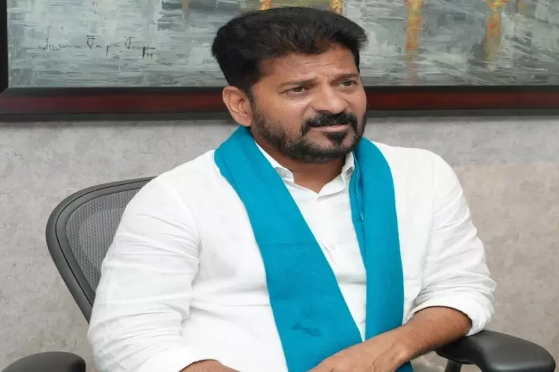 Revanth Reddy, पवन कल्याण ने इंजीनियर्स दिवस पर विश्वेश्वरैया को श्रद्धांजलि दी Revanth Reddy, पवन कल्याण ने इंजीनियर्स दिवस पर विश्वेश्वरैया को श्रद्धांजलि दी