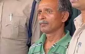 पड़ोसी दादा हवसी निकला, दरिंदगी की शिकायत पर गिरफ्तार पड़ोसी दादा हवसी निकला, दरिंदगी की शिकायत पर गिरफ्तार