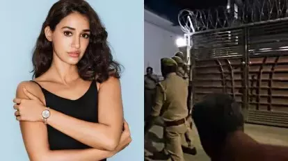 Bareilly: दिशा पाटनी घर फायरिंग की जांच में बड़ा ट्विस्ट Bareilly: दिशा पाटनी घर फायरिंग की जांच में बड़ा ट्विस्ट