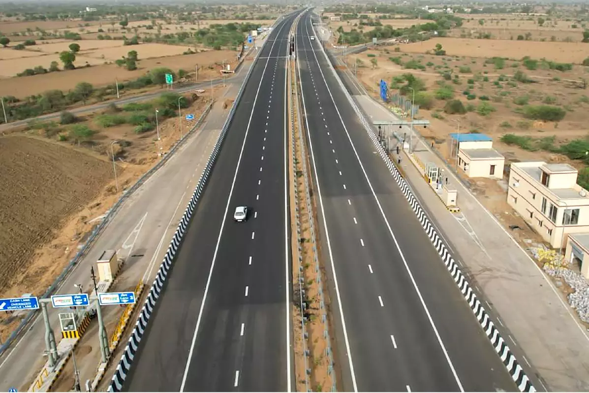 उपभोक्ताओं और उद्योग को सशक्त बनाने में सहायक होंगे जीएसटी बदलाव उपभोक्ताओं और उद्योग को सशक्त बनाने में सहायक होंगे जीएसटी बदलाव