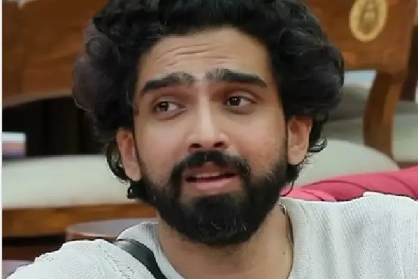 Bigg Boss 19 के नवीनतम वीडियो में घर में नवोदित रोमांस पर प्रकाश डाला गया Bigg Boss 19 के नवीनतम वीडियो में घर में नवोदित रोमांस पर प्रकाश डाला गया