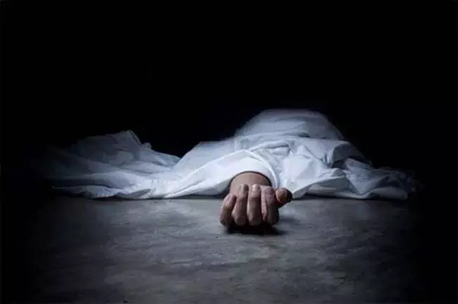 Suryapeta : चिकित्सा उपचार बाधित होने से छात्र की मौत Suryapeta : चिकित्सा उपचार बाधित होने से छात्र की मौत