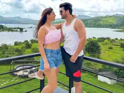 Neha Swami को अर्जुन बिजलानी की आई याद, जताई भावनाएं Neha Swami को अर्जुन बिजलानी की आई याद, जताई भावनाएं