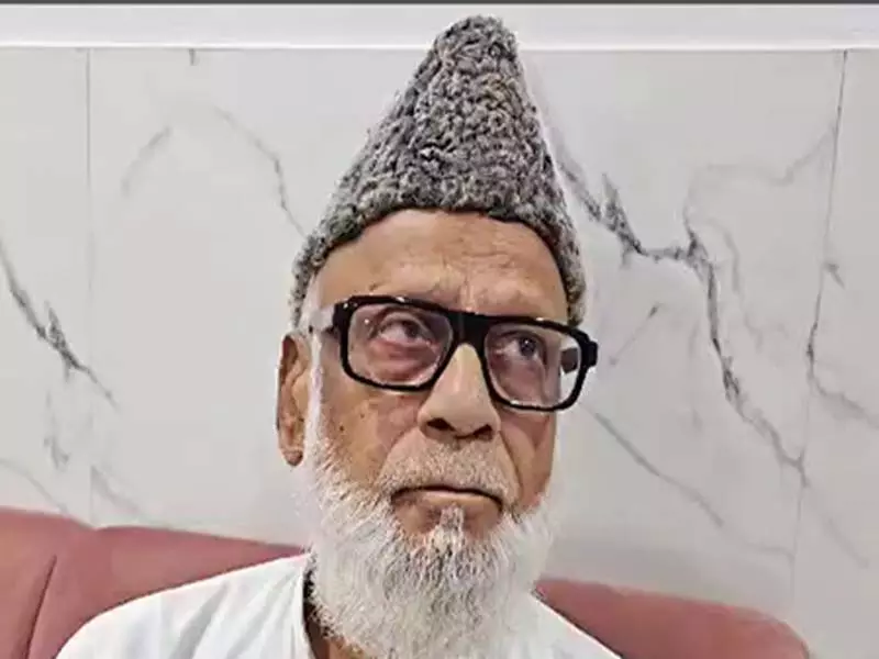 आईएनएल अध्यक्ष ने सुप्रीम कोर्ट के आदेश का स्वागत किया, अंतिम फैसले की प्रतीक्षा आईएनएल अध्यक्ष ने सुप्रीम कोर्ट के आदेश का स्वागत किया, अंतिम फैसले की प्रतीक्षा