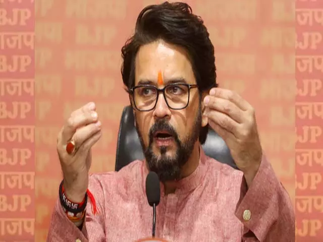 एनडीए ने बनाया है बेहतरीन वक्फ बोर्ड कानून, मुस्लिम समुदाय को होगा फायदा एनडीए ने बनाया है बेहतरीन वक्फ बोर्ड कानून, मुस्लिम समुदाय को होगा फायदा