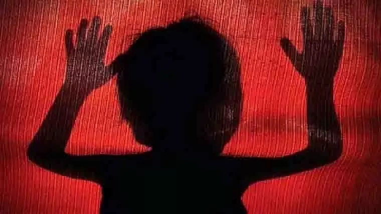 Medak: 2 साल की बच्ची हत्या मामले में मां और प्रेमी गिरफ्तार Medak: 2 साल की बच्ची हत्या मामले में मां और प्रेमी गिरफ्तार