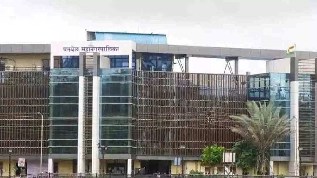 Panvel: ‘स्वस्थ महिला, सशक्त परिवार’ अभियान 17 सितंबर से शुरू Panvel: ‘स्वस्थ महिला, सशक्त परिवार’ अभियान 17 सितंबर से शुरू