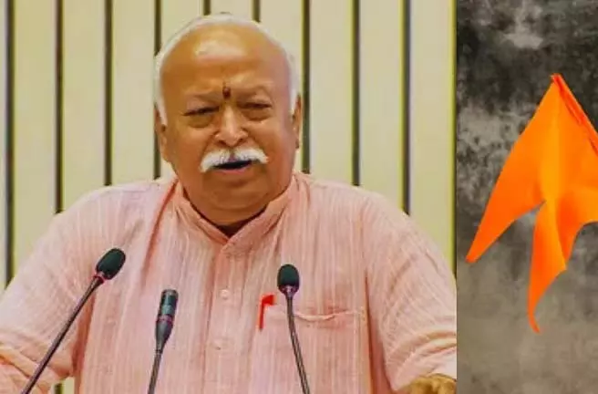 21 दिसंबर को कोलकाता में एक नागरिक सम्मेलन में भागवत 21 दिसंबर को कोलकाता में एक नागरिक सम्मेलन में भागवत