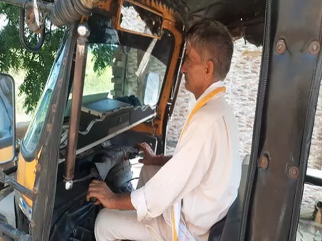 रोहतक : पिता ऑटो चालक, बेटी ने वर्ल्ड बॉक्सिंग चैंपियनशिप में जीता गोल्ड रोहतक : पिता ऑटो चालक, बेटी ने वर्ल्ड बॉक्सिंग चैंपियनशिप में जीता गोल्ड