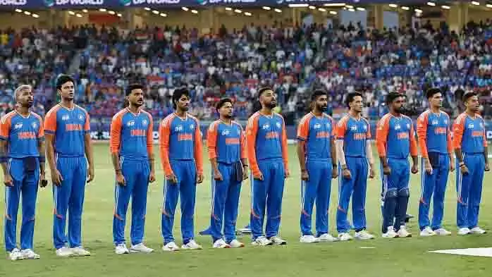 Asia Cup 2025: भारत ने बनाई सुपर 4 में जगह, ओमान हुआ बाहर Asia Cup 2025: भारत ने बनाई सुपर 4 में जगह, ओमान हुआ बाहर