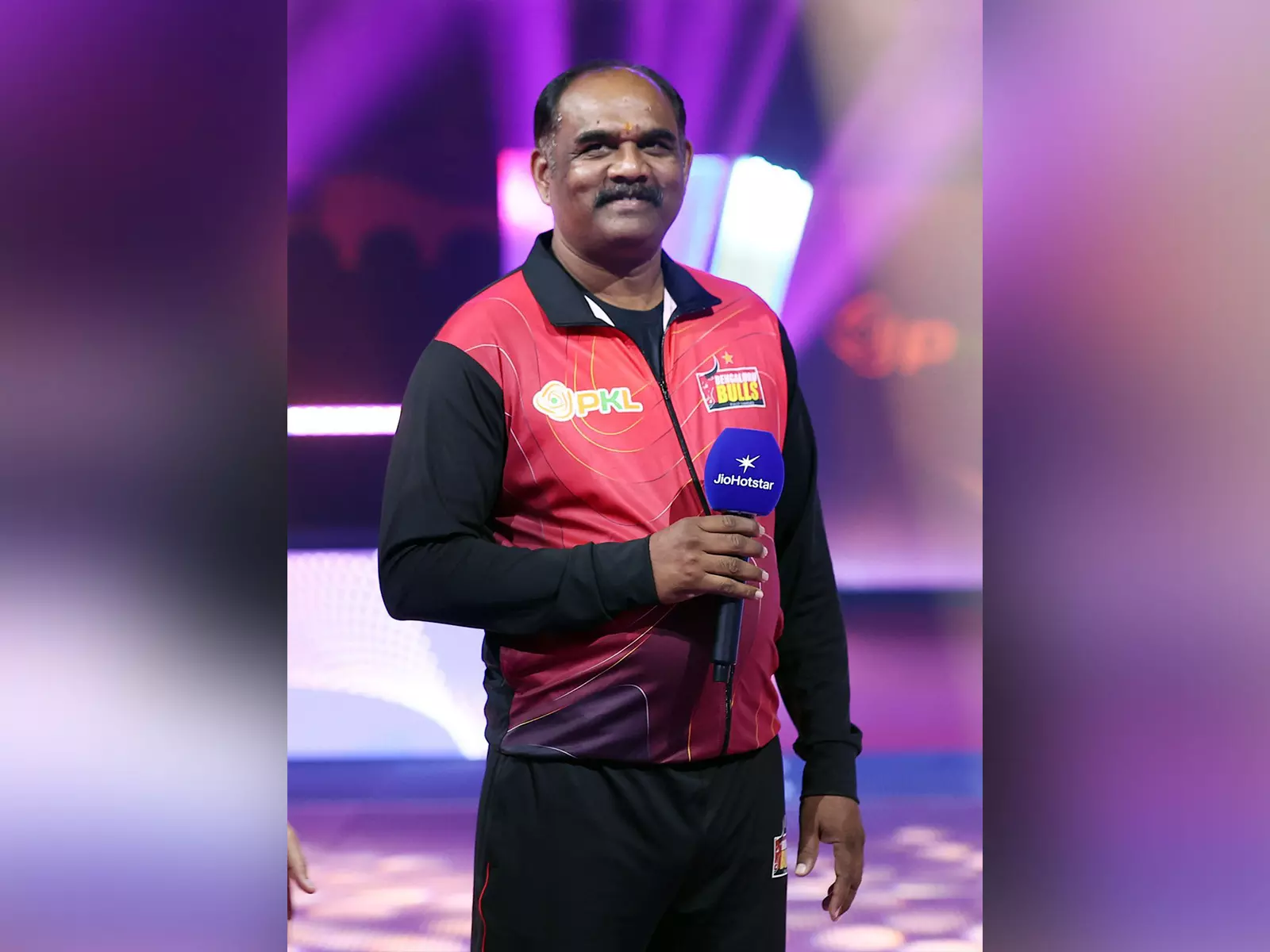 Bengaluru Bulls के मुख्य कोच का बयान: जयपुर पिंक पैंथर्स पर जीत बड़ी उपलब्धि Bengaluru Bulls के मुख्य कोच का बयान: जयपुर पिंक पैंथर्स पर जीत बड़ी उपलब्धि
