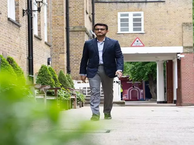 एशिया कप: भारत ने पाकिस्तान को 7 विकेट से हराया, गांगुली बोले – खेल रुके नहीं एशिया कप: भारत ने पाकिस्तान को 7 विकेट से हराया, गांगुली बोले – खेल रुके नहीं