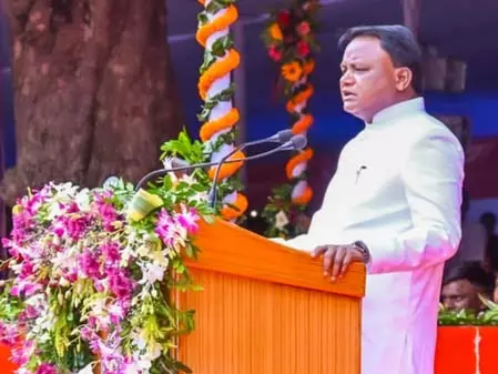 पीएम मोदी के जन्मदिन के उपलक्ष्य में एक दिन में 75 लाख पौधे लगाएगी राज्य सरकार पीएम मोदी के जन्मदिन के उपलक्ष्य में एक दिन में 75 लाख पौधे लगाएगी राज्य सरकार