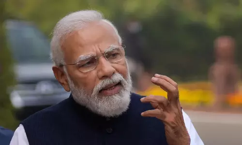 PM मोदी आज पूर्णिया दौरे पर